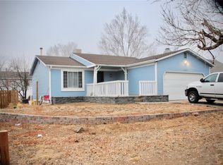 14805 E 46th Ave, Denver, CO 80239