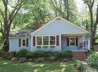 3000 Orange Grove Rd, Hillsborough, NC 27278