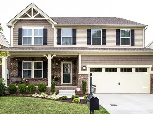 609 Wolfeboro Ln, Nashville, TN 37221