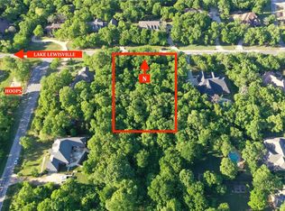 501 W Oak Shores Dr, Aubrey, TX 76227