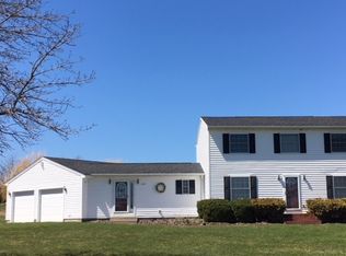 6999 Cadyville Rd, Livonia, NY 14487