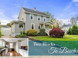 412 Long Branch Ave, Long Branch, NJ 07740