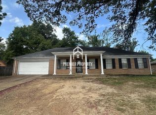 2777 Chiswood St, Memphis, TN 38134