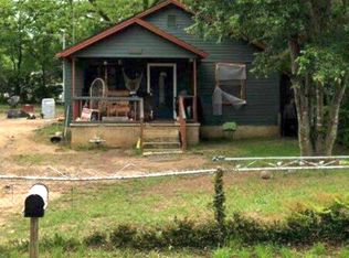 4124 Worsham Ave, Macon, GA 31206