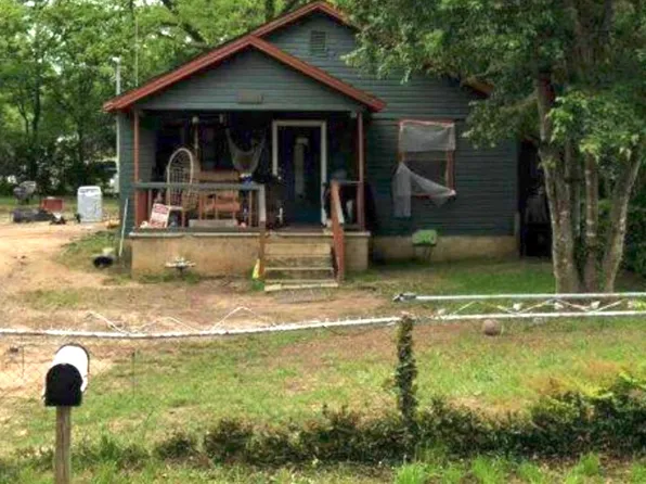 4124 Worsham Ave, Macon, GA 31206