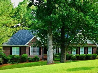 105 Northridge Dr, Lagrange, GA 30240