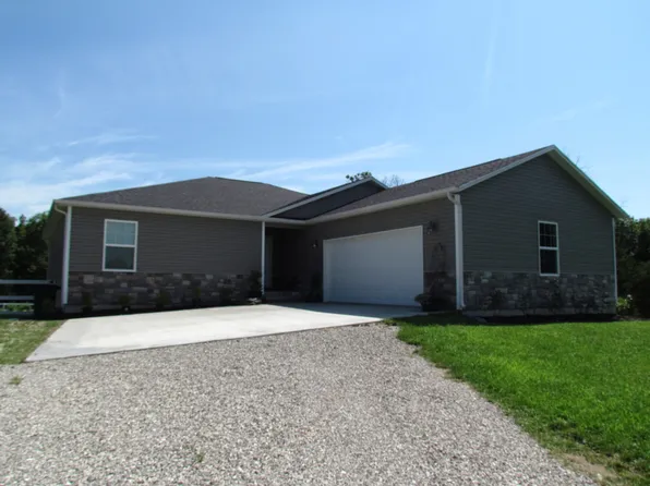 23794 Raspberry Ln, Waynesville, MO 65583