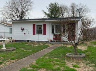 3209 Baybrook St, Owensboro, KY 42301
