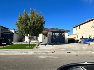 14215 Gil Reyes Dr, El Paso, TX 79938