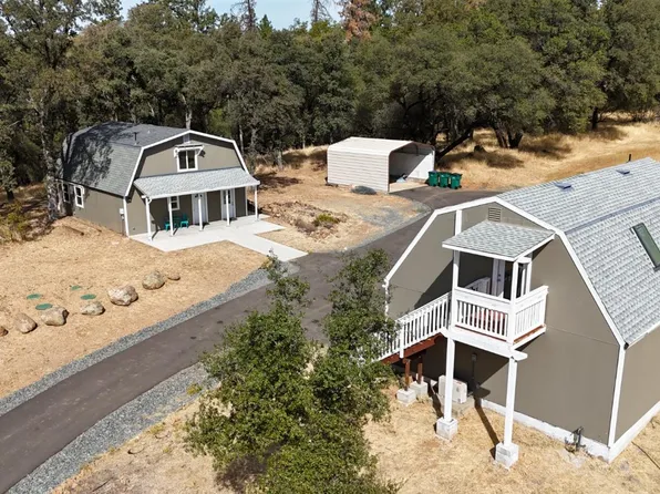 10530 Little Deer Dr, Grass Valley, CA 95949