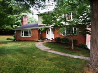 3536 Verona Trl, Roanoke, VA 24018