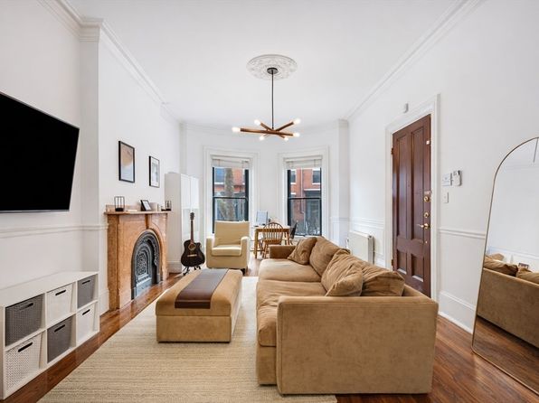 79 Waltham St #2