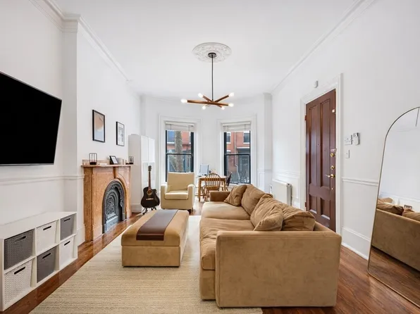 79 Waltham St #2, Boston, MA 02118