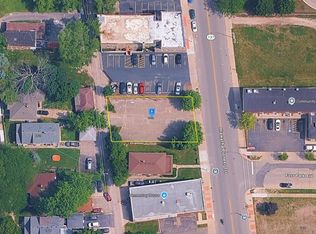 1620 Sheridan Rd, North Chicago, IL 60064