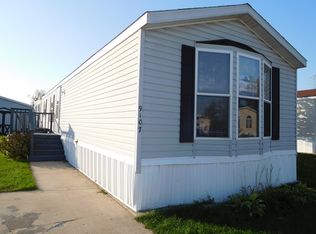 9107 Chicora Dr, Michigan City, IN 46360