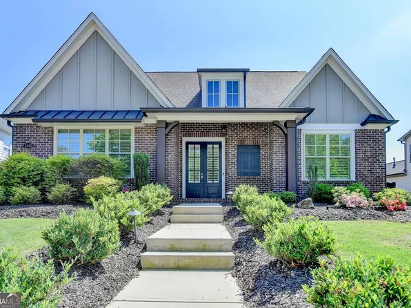 3460 Montebello Pkwy, Cumming, GA 30028