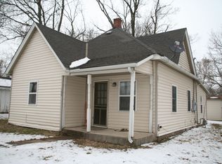 800 W Grove St, Butler, MO 64730