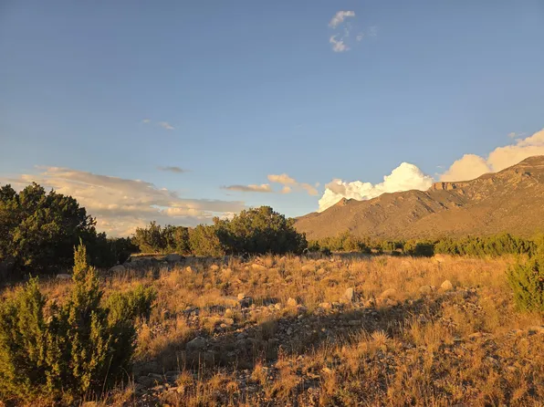 Rdo Block 73 Lot 3-37, Los Lunas, NM 87031