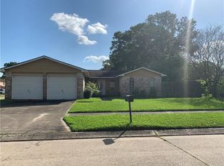 1528 La Freniere Dr, La Place, LA 70068