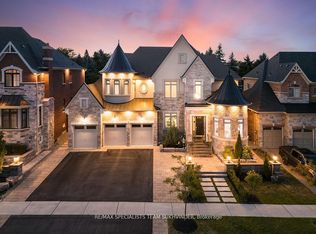 56 Taurus Cres, East Gwillimbury, ON L9N 0P9