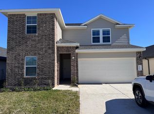 4215 Bedwyn Bay Dr, Fulshear, TX 77441