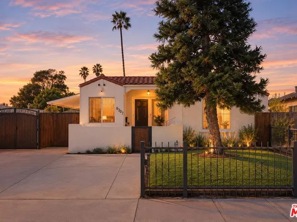 6307 Long St, Los Angeles, CA 90043