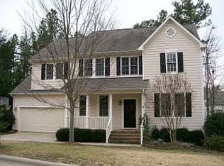 2116 Village Oaks Ln, Raleigh, NC 27614