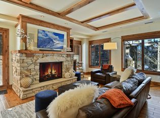 7715 Village Way #206, Park City, UT 84060