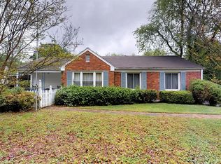 712 Currey Rd, Nashville, TN 37217