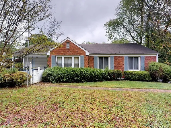 712 Currey Rd, Nashville, TN 37217