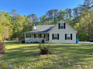 120 Coady Rd, Jackson, GA 30233