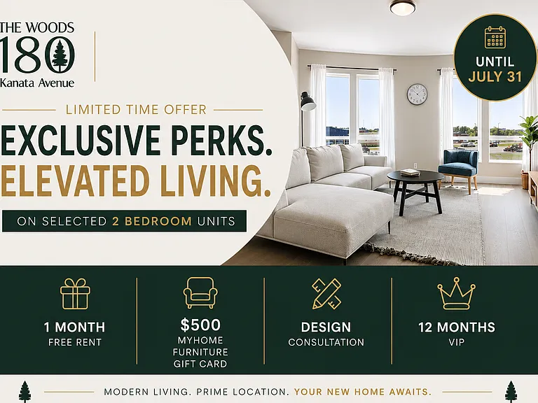 180 Kanata Ave — Photo 2
