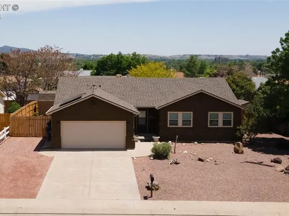 2212 N 5th St, Canon City, CO 81212