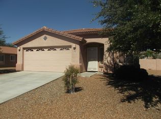 2565 E Chipped Stone Ln, Oro Valley, AZ 85755
