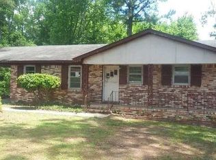 521 Cedar Ln, Orangeburg, SC 29115