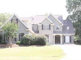 133 Deerfield Dr, Guntown, MS 38849