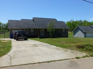 6236 Lanier Rd, Maryville, TN 37801