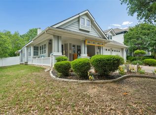 8957 Haas Dr, Fort Worth, TX 76244