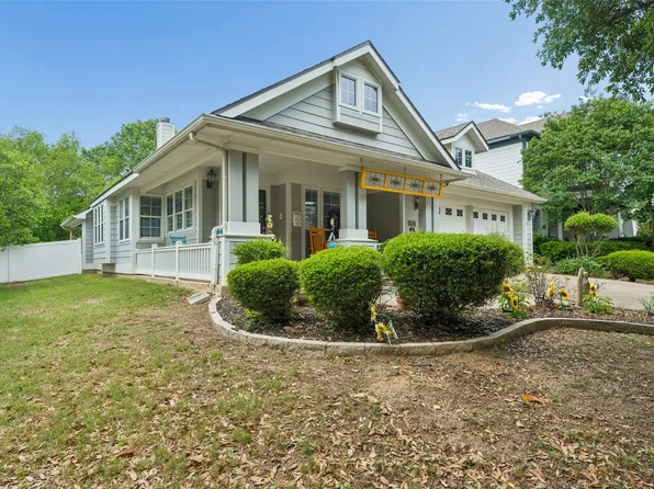 8957 Haas Dr, Fort Worth, TX 76244