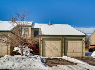3697 S Depew St UNIT 2, Lakewood, CO 80235