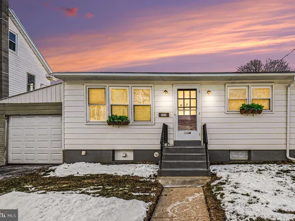 523 Bollman St, Lebanon, PA 17042