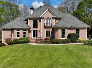 1100 Belmont Pl, Braselton, GA 30517