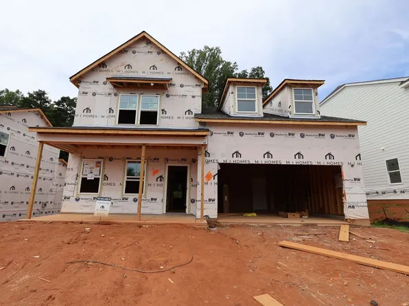 1425 Yellow Springs Dr, Huntersville, NC 28078