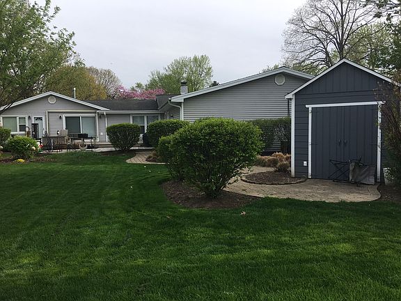4th image of 23412 W Copper Dr