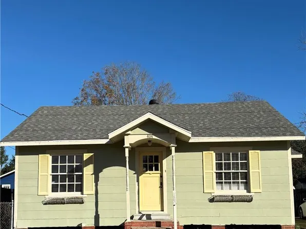 404 W Sallier St, Lake Charles, LA 70601