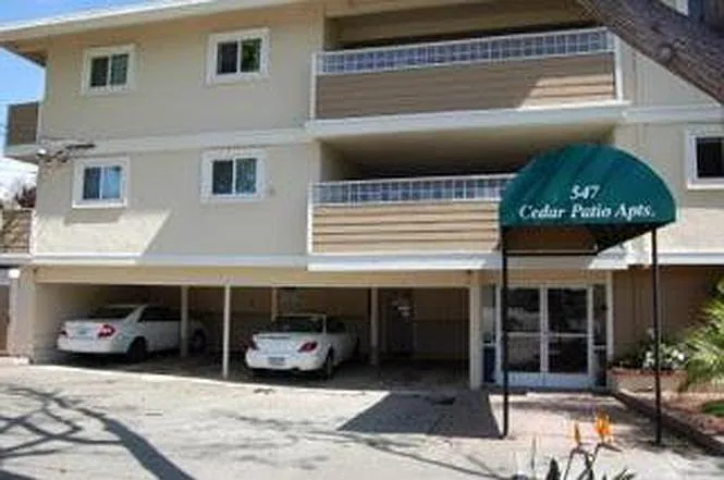 1 bed, 650 sqft, $2,450 — Photo 1