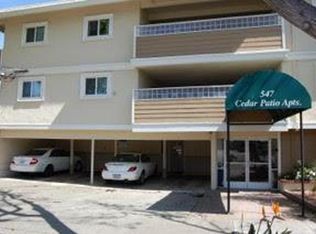 547 Cedar St #16, San Carlos, CA 94070