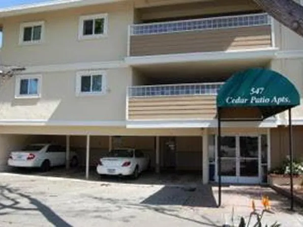 547 Cedar St #16, San Carlos, CA 94070