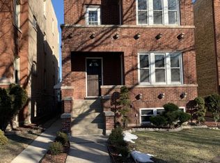 4735 N Kostner Ave #1, Chicago, IL 60630