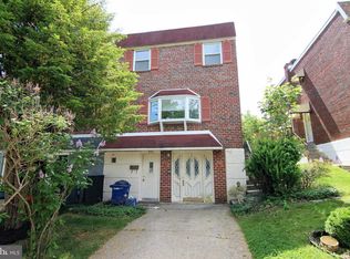 834 Ayrdale Rd, Philadelphia, PA 19128